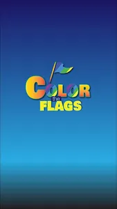 Color the Flag screenshot 0