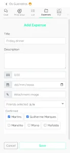Frinple screenshot 14