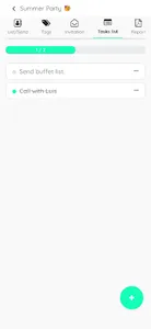Frinple screenshot 3