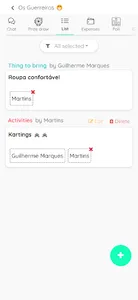 Frinple screenshot 5