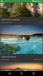 Fripito photo guides screenshot 0