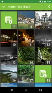 Fripito photo guides screenshot 1