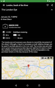 Fripito photo guides screenshot 10