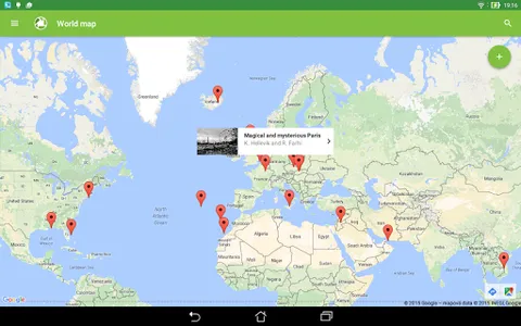 Fripito photo guides screenshot 12
