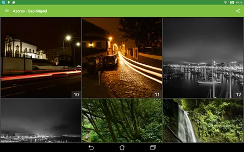 Fripito photo guides screenshot 13