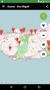 Fripito photo guides screenshot 3