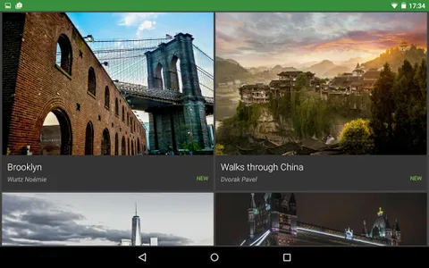 Fripito photo guides screenshot 6
