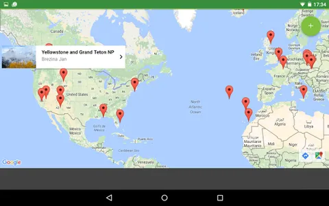 Fripito photo guides screenshot 7