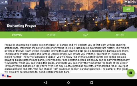 Fripito photo guides screenshot 8