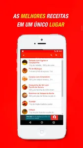 Comida Baiana screenshot 1