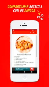 Comida Baiana screenshot 2