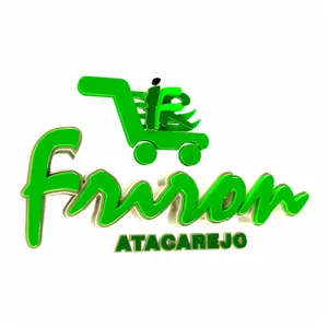 Friron Atacarejo screenshot 0