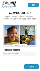 Foto de Boer screenshot 2