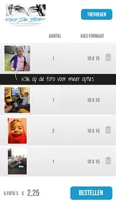 Foto de Boer screenshot 4