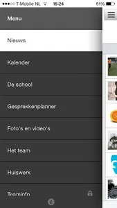 OBS Delfshaven screenshot 2
