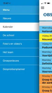 Dynamica XL Nieuwendamstraat screenshot 0