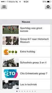OBS Kogerveld screenshot 1