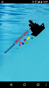 Mullerpier screenshot 0