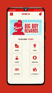 Frisch's Big Boy screenshot 1