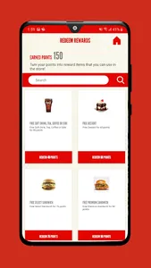 Frisch's Big Boy screenshot 3