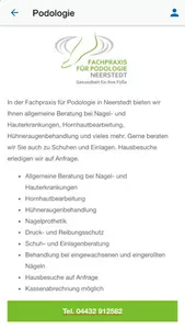 Friseur Scholz screenshot 4