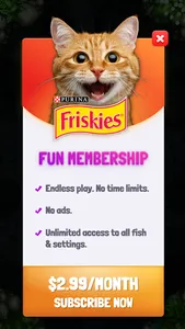 Cat Fishing 2 screenshot 6