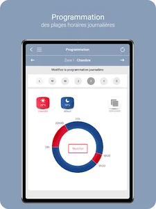 FRISQUET CONNECT screenshot 11