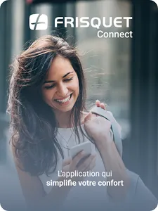 FRISQUET CONNECT screenshot 7