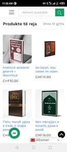 FRI Swiss screenshot 2