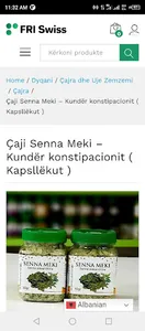 FRI Swiss screenshot 5