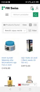 FRI Swiss screenshot 6