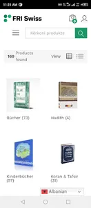 FRI Swiss screenshot 7