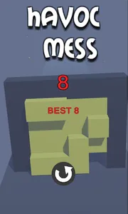 Havoc Mess screenshot 4