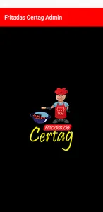 Fritadas de Certag EC screenshot 0
