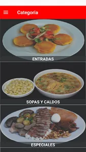 Fritadas de Certag EC screenshot 1