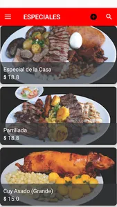 Fritadas de Certag EC screenshot 3