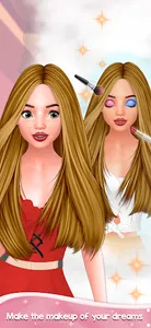 Beauty Salon & Spa for Girls screenshot 0