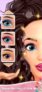 Beauty Salon & Spa for Girls screenshot 1