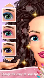 Beauty Salon & Spa for Girls screenshot 11