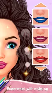 Beauty Salon & Spa for Girls screenshot 12