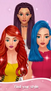 Beauty Salon & Spa for Girls screenshot 13