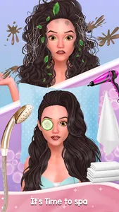 Beauty Salon & Spa for Girls screenshot 14