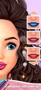 Beauty Salon & Spa for Girls screenshot 2