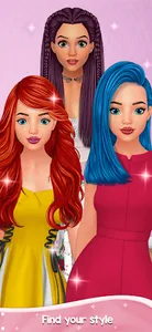 Beauty Salon & Spa for Girls screenshot 3