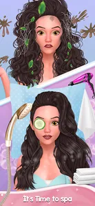 Beauty Salon & Spa for Girls screenshot 4