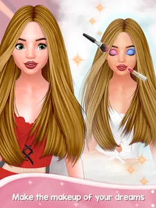 Beauty Salon & Spa for Girls screenshot 5