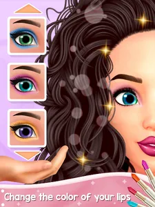 Beauty Salon & Spa for Girls screenshot 6