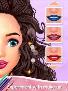 Beauty Salon & Spa for Girls screenshot 7