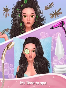 Beauty Salon & Spa for Girls screenshot 9