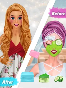Beauty Spa Salon Fashion screenshot 11